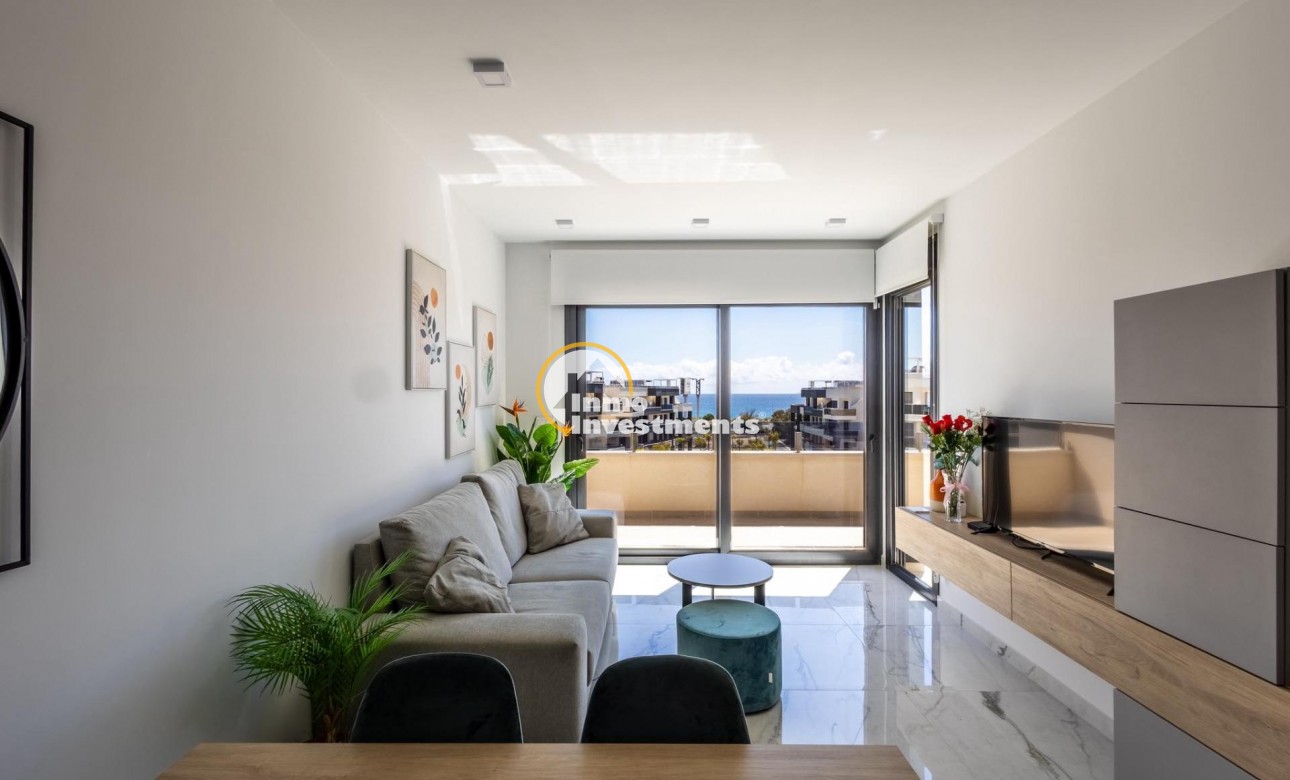 Reventa - Ático - Orihuela Costa - Playa Flamenca