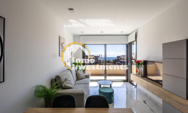 Reventa - Ático - Orihuela Costa - Playa Flamenca