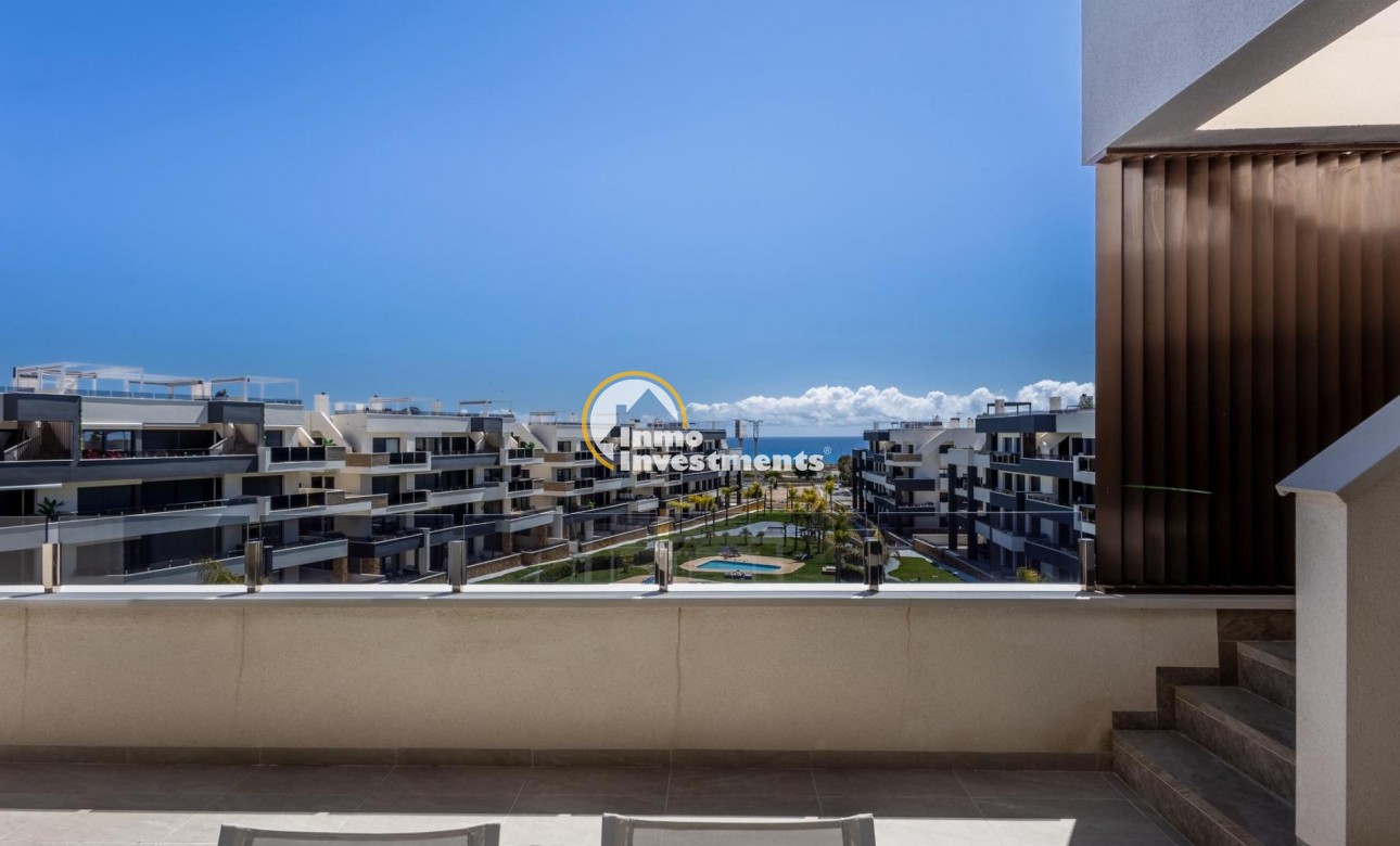 Reventa - Ático - Orihuela Costa - Playa Flamenca