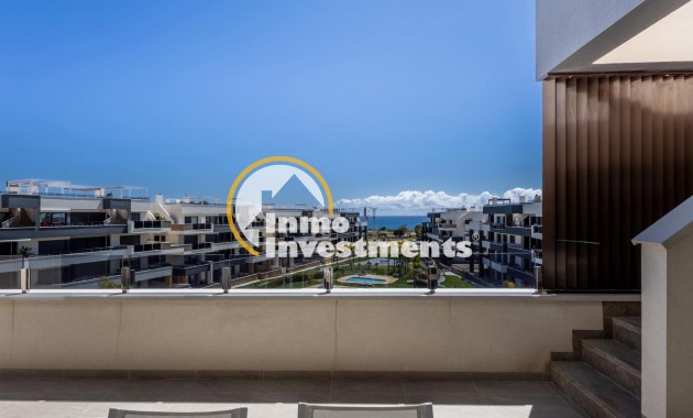 Reventa - Ático - Orihuela Costa - Playa Flamenca