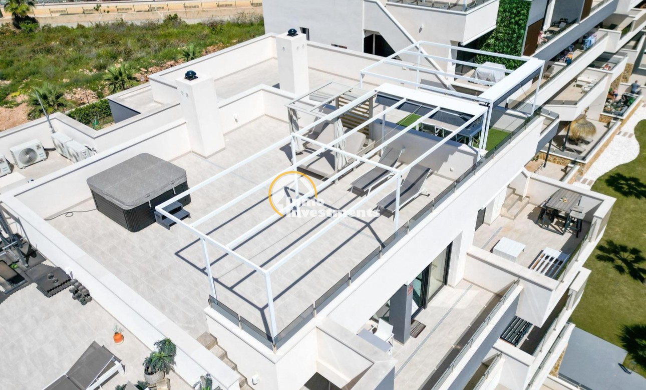 Reventa - Ático - Orihuela Costa - Playa Flamenca