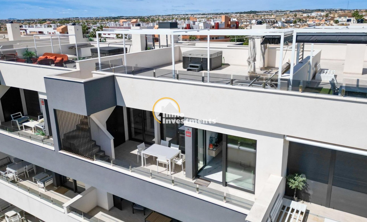 Reventa - Ático - Orihuela Costa - Playa Flamenca