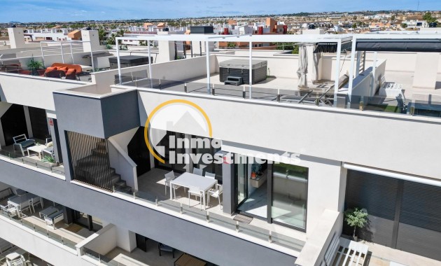 Reventa - Ático - Orihuela Costa - Playa Flamenca