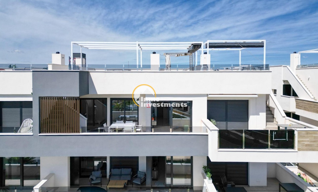 Reventa - Ático - Orihuela Costa - Playa Flamenca