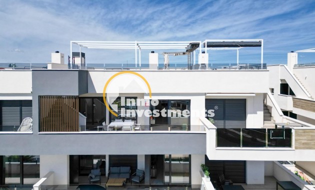 Reventa - Ático - Orihuela Costa - Playa Flamenca