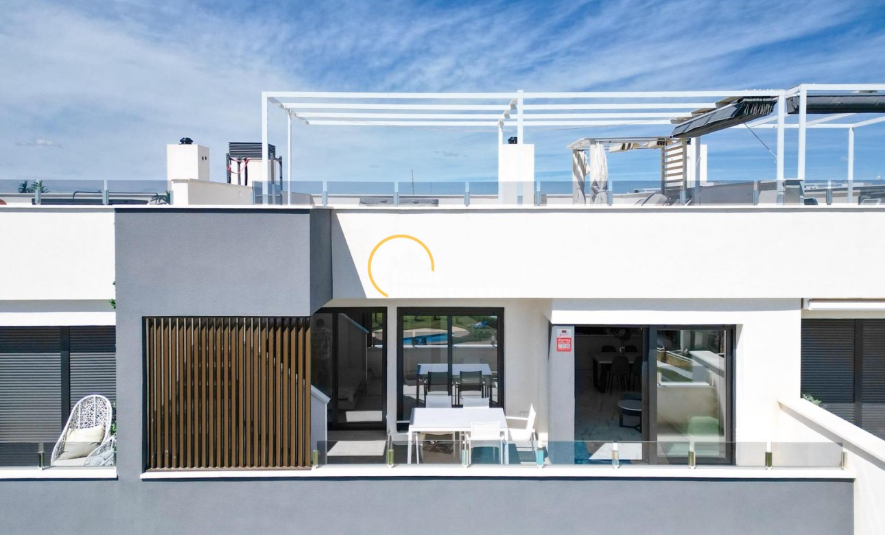 Reventa - Ático - Orihuela Costa - Playa Flamenca