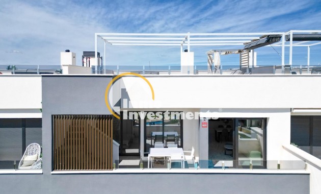 Reventa - Ático - Orihuela Costa - Playa Flamenca