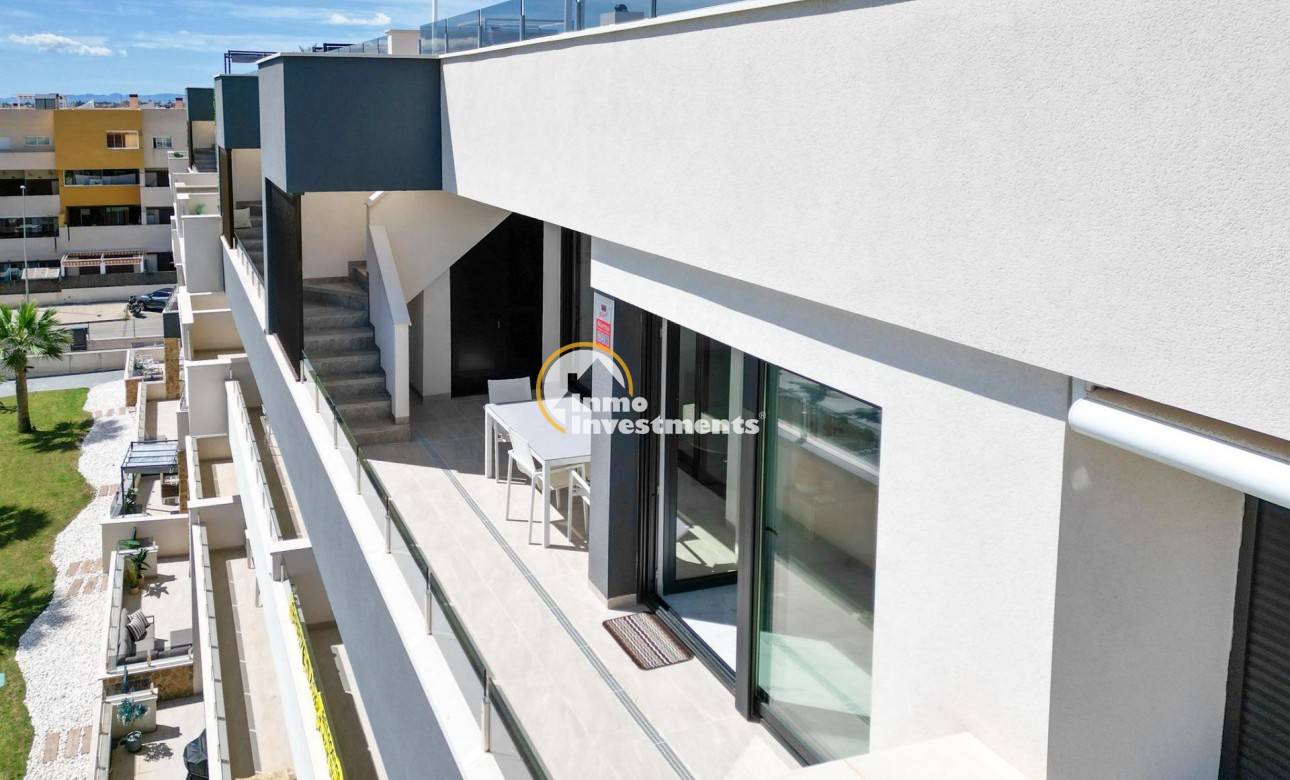 Reventa - Ático - Orihuela Costa - Playa Flamenca