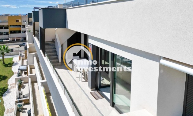 Reventa - Ático - Orihuela Costa - Playa Flamenca