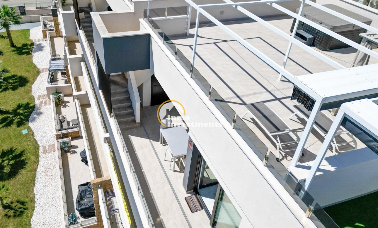 Reventa - Ático - Orihuela Costa - Playa Flamenca