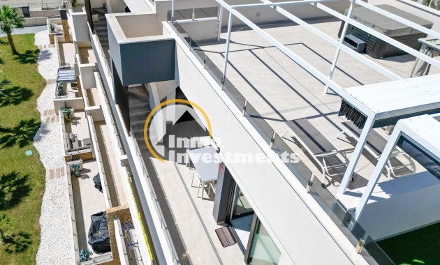 Reventa - Ático - Orihuela Costa - Playa Flamenca