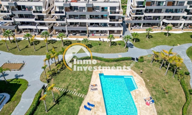 Reventa - Ático - Orihuela Costa - Playa Flamenca