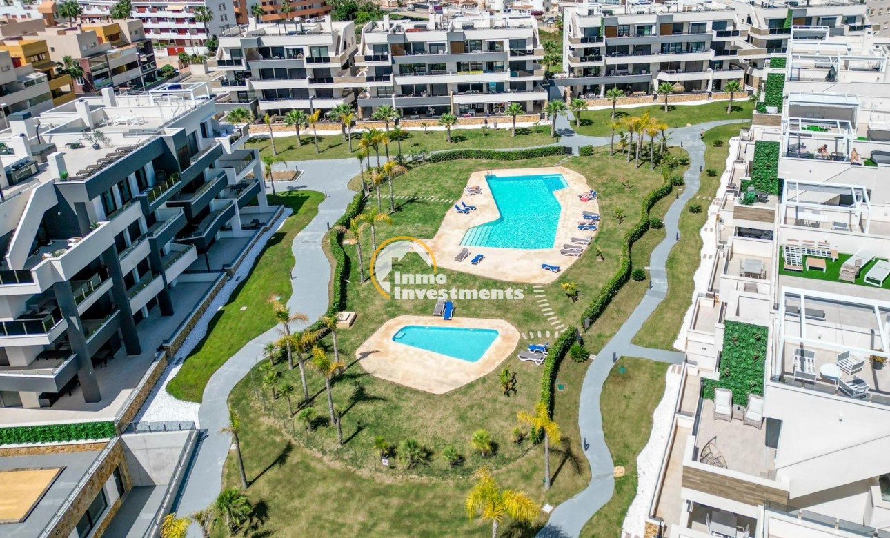 Reventa - Ático - Orihuela Costa - Playa Flamenca