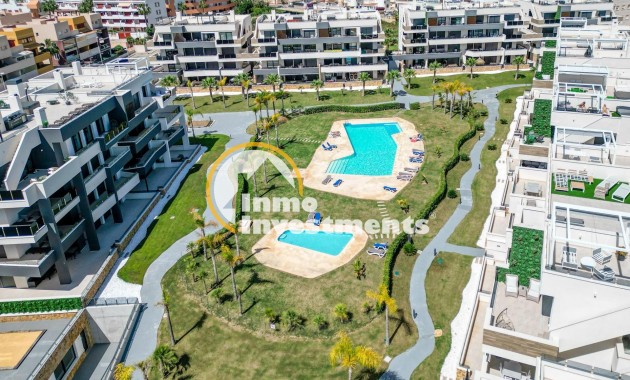 Reventa - Ático - Orihuela Costa - Playa Flamenca