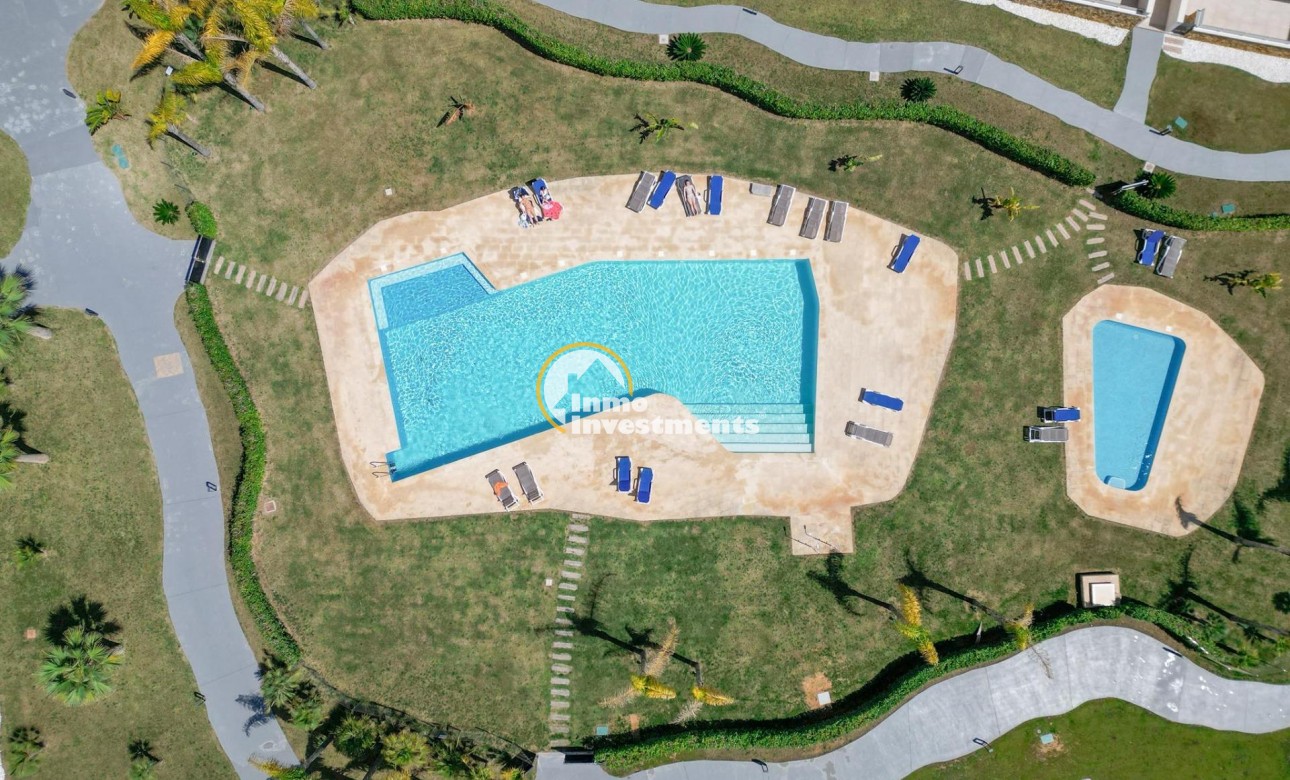 Reventa - Ático - Orihuela Costa - Playa Flamenca