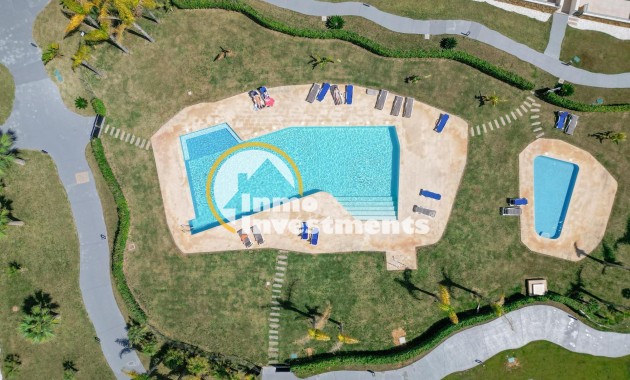 Reventa - Ático - Orihuela Costa - Playa Flamenca