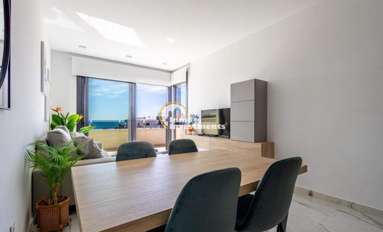 Reventa - Ático - Orihuela Costa - Playa Flamenca