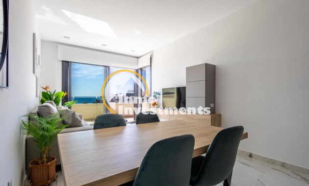 Reventa - Ático - Orihuela Costa - Playa Flamenca