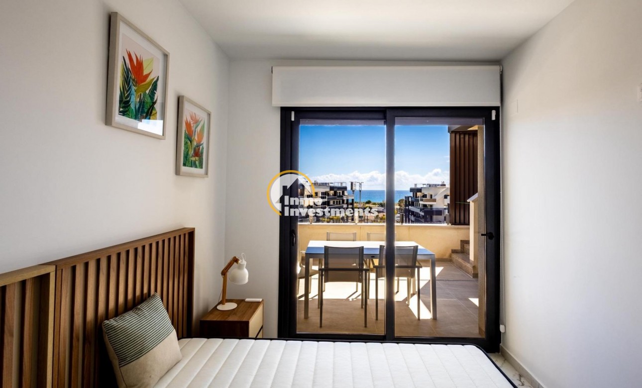 Reventa - Ático - Orihuela Costa - Playa Flamenca