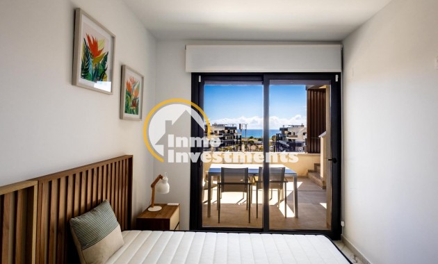 Reventa - Ático - Orihuela Costa - Playa Flamenca