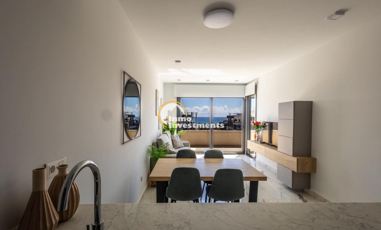 Reventa - Ático - Orihuela Costa - Playa Flamenca