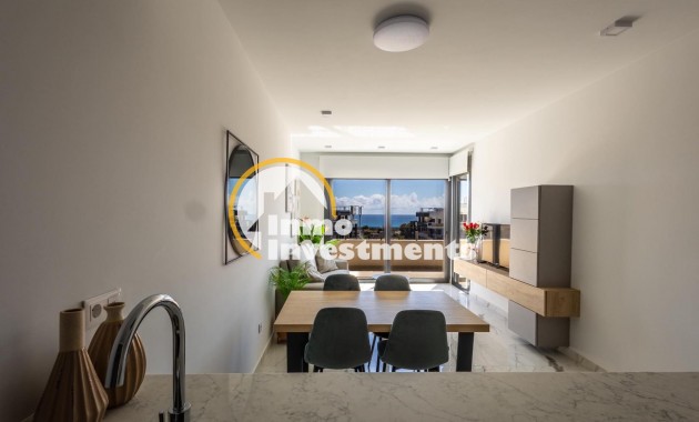 Reventa - Ático - Orihuela Costa - Playa Flamenca