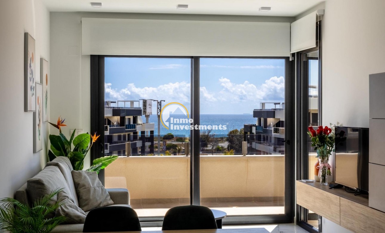 Reventa - Ático - Orihuela Costa - Playa Flamenca