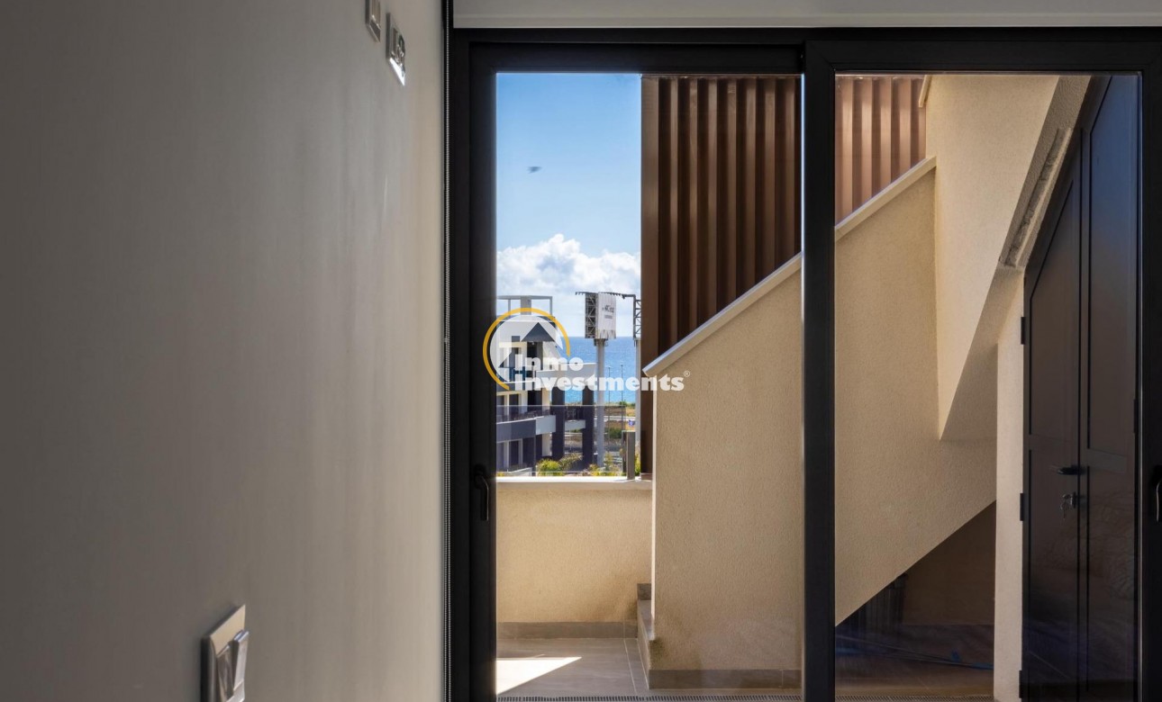 Reventa - Ático - Orihuela Costa - Playa Flamenca