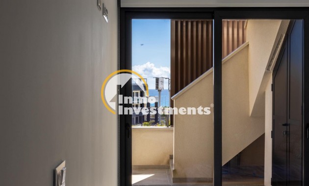 Reventa - Ático - Orihuela Costa - Playa Flamenca