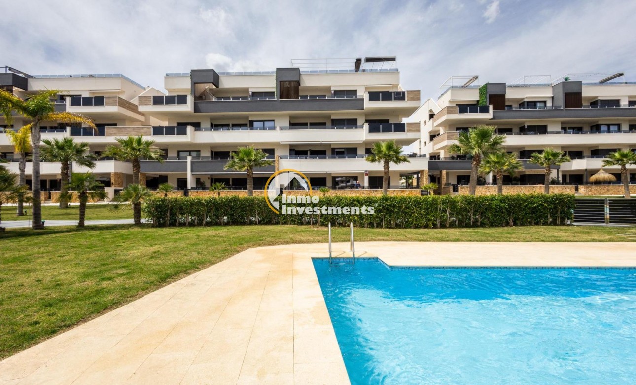 Reventa - Ático - Orihuela Costa - Playa Flamenca