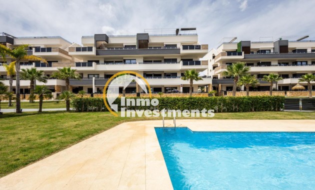 Reventa - Ático - Orihuela Costa - Playa Flamenca