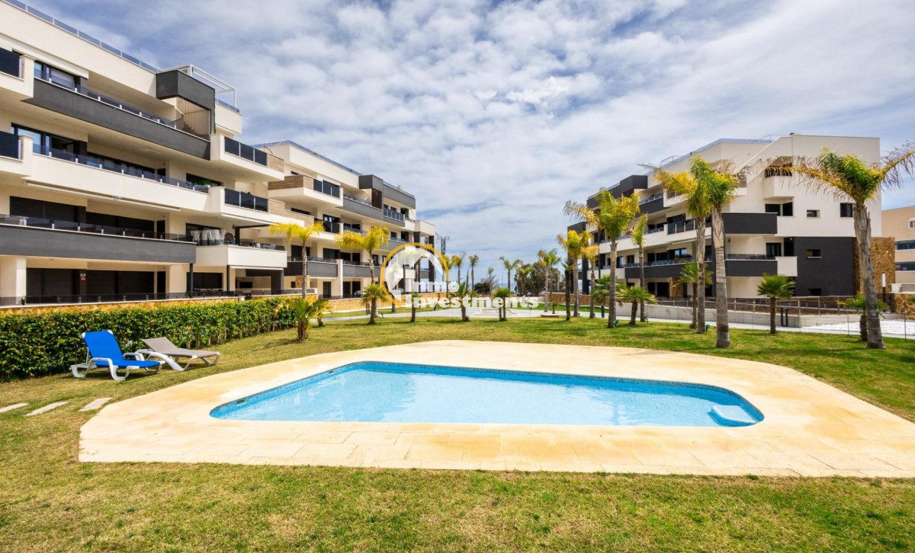 Reventa - Ático - Orihuela Costa - Playa Flamenca