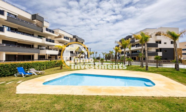 Reventa - Ático - Orihuela Costa - Playa Flamenca