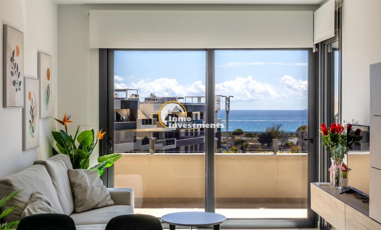 Reventa - Ático - Orihuela Costa - Playa Flamenca