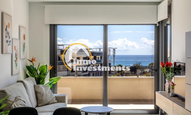 Reventa - Ático - Orihuela Costa - Playa Flamenca