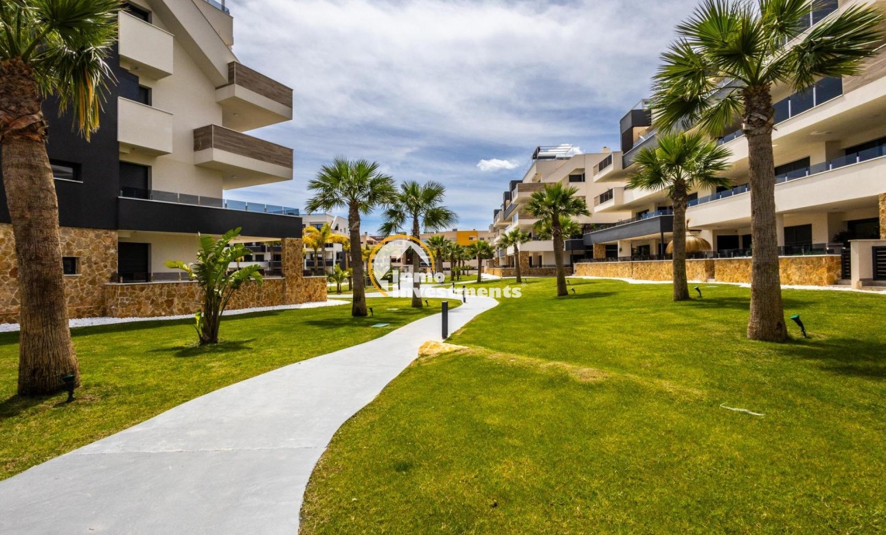 Reventa - Ático - Orihuela Costa - Playa Flamenca