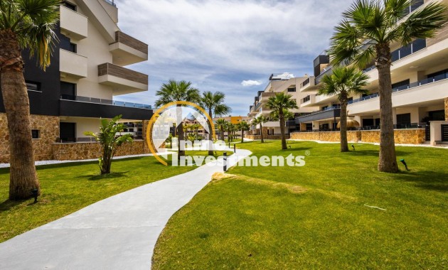 Reventa - Ático - Orihuela Costa - Playa Flamenca