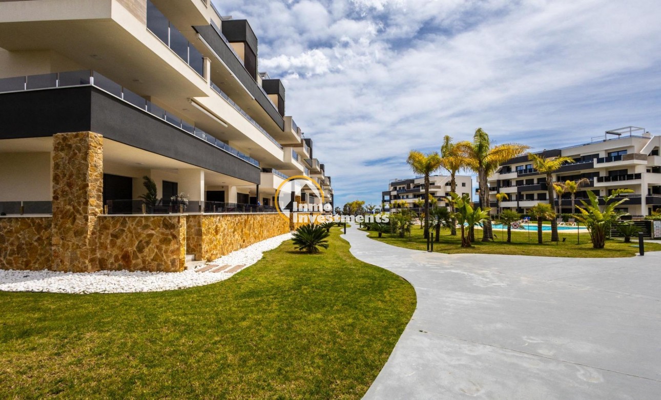 Reventa - Ático - Orihuela Costa - Playa Flamenca