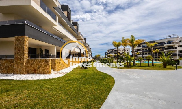 Reventa - Ático - Orihuela Costa - Playa Flamenca