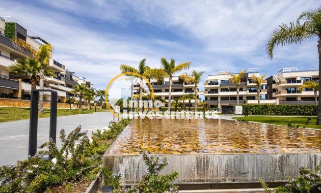 Reventa - Ático - Orihuela Costa - Playa Flamenca