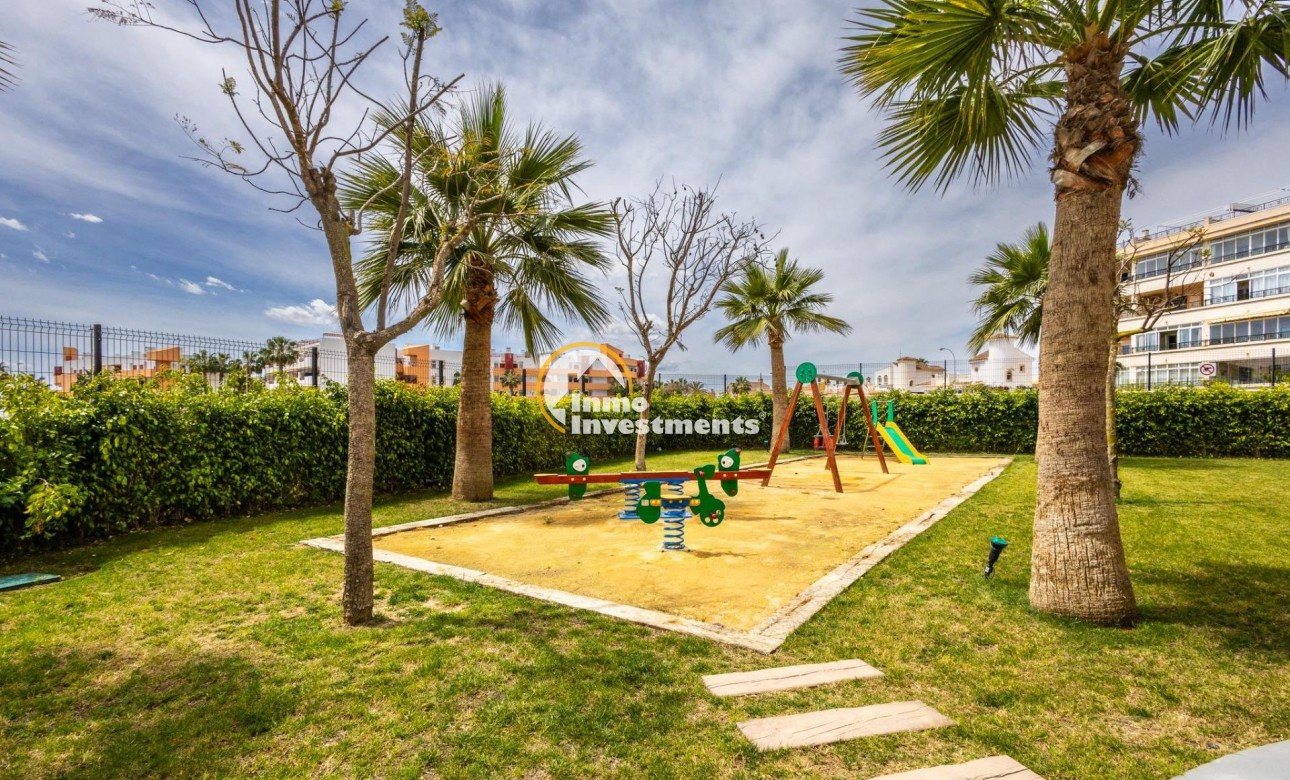 Reventa - Ático - Orihuela Costa - Playa Flamenca