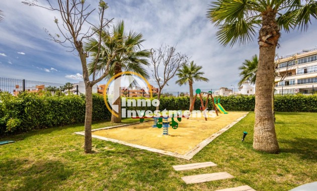 Reventa - Ático - Orihuela Costa - Playa Flamenca