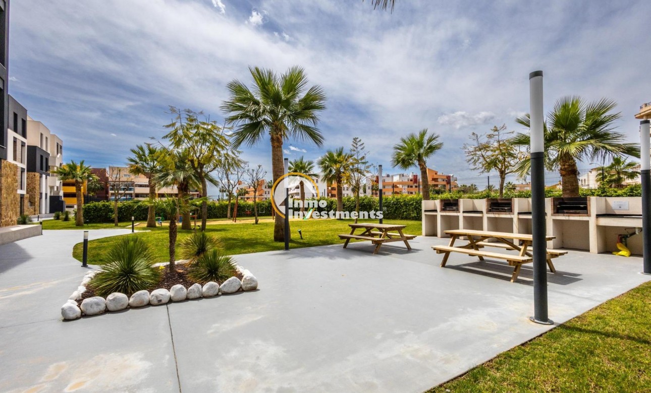 Reventa - Ático - Orihuela Costa - Playa Flamenca