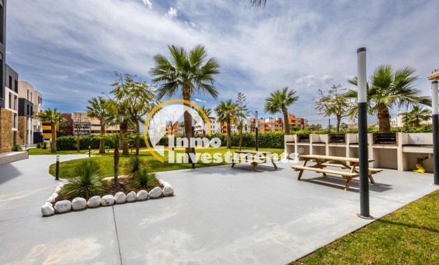 Reventa - Ático - Orihuela Costa - Playa Flamenca