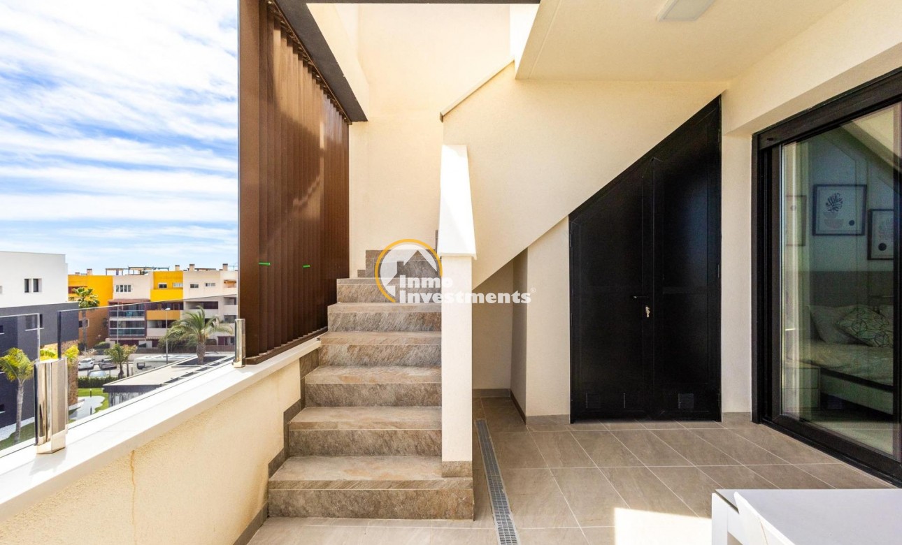 Reventa - Ático - Orihuela Costa - Playa Flamenca