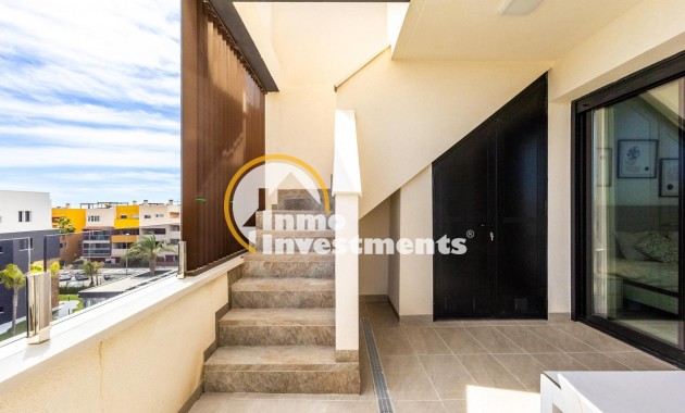 Reventa - Ático - Orihuela Costa - Playa Flamenca