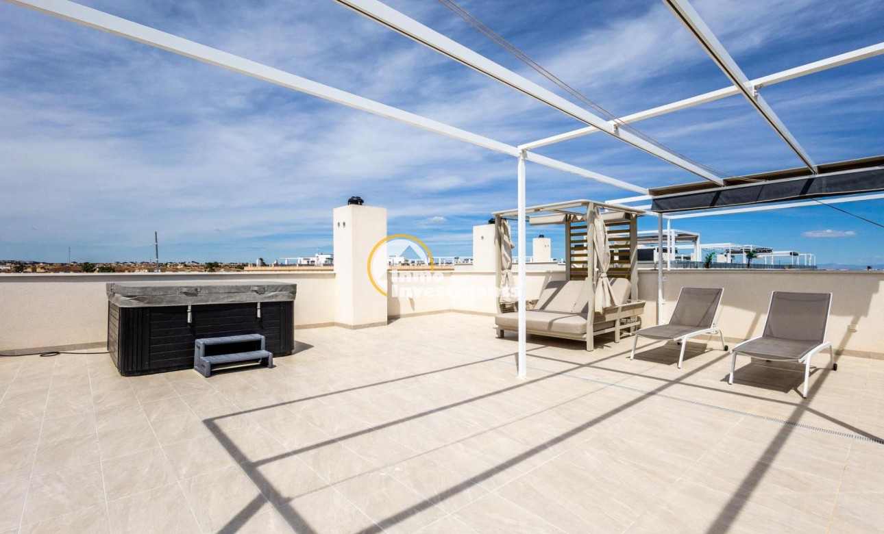 Reventa - Ático - Orihuela Costa - Playa Flamenca