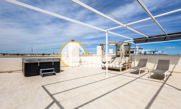 Reventa - Ático - Orihuela Costa - Playa Flamenca