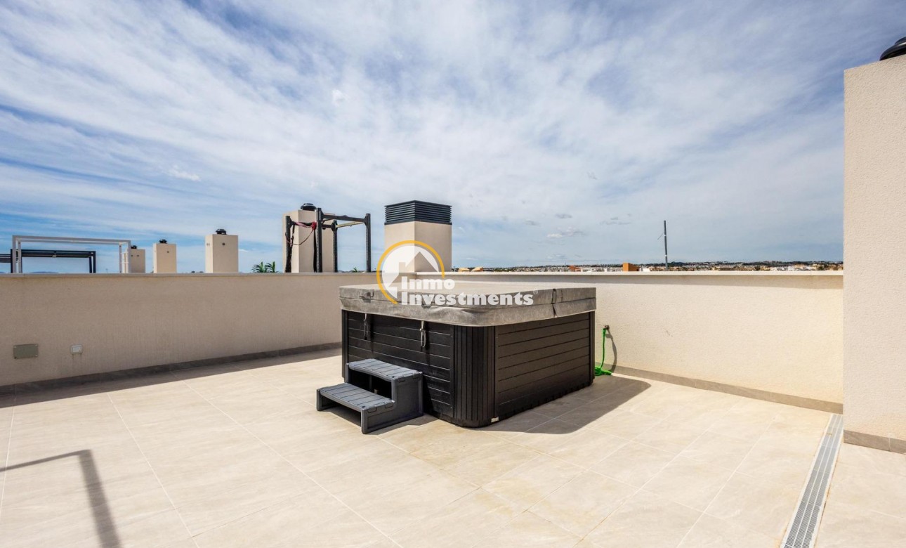 Reventa - Ático - Orihuela Costa - Playa Flamenca