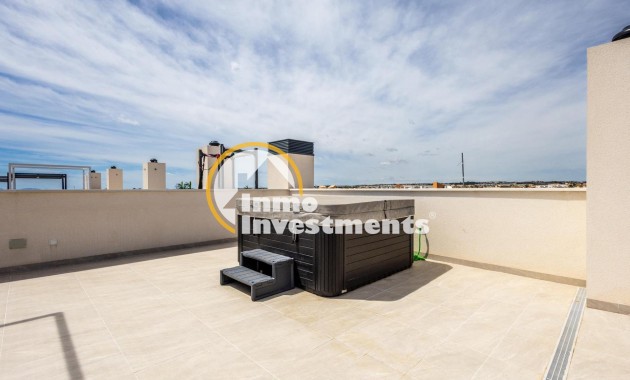 Reventa - Ático - Orihuela Costa - Playa Flamenca